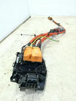 Ladekabel Mercedes-Benz EQS SUV OEM A2965403930
