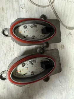 Convertisseur LED Iveco Daily OEM 255103 - Occasion