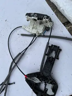 Bakdörrslås Mercedes Sprinter 11-17