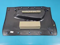 OEM 93868206 Revestimento Porta-Malas Esquerdo Renault Trafic III