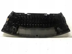 Mercedes EQC Moottorikansi OEM A2935200400 - Käytetty