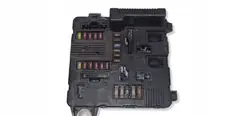 Renault OE UPC-modul 8200306033A - Begagnad