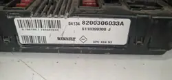 Renault OE UPC-modul 8200306033A - Begagnad