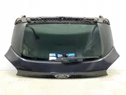 Vidro Traseiro OEM LORK-442-26577 para Ford Kuga I SUV