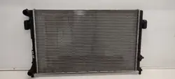 Radiador de refrigeração motor Mahle CR 30 000S