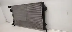 Mahle CR 30 000S Kühler für Motor-Kühlsystem