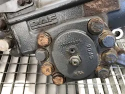 Ohjausvaihteisto OEM 49002679 DAF XF 490hv