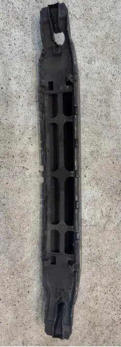 Renfort pare-chocs avant Volvo V60 OEM 31323427