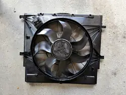 Radiateurventilator Vito 447 A4479060212