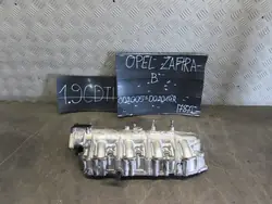 Coletor de admissão 700373120 Opel Zafira B 1.9 CDTI