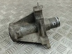 2018 Jaguar F-Pace Inner Joint HK833A040AB