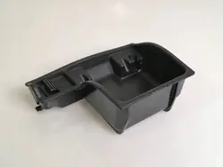 Mercedes-Benz E W211 Armaturenbrett-Aschenbecher OEM A2118100028