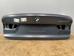 BMW 3 G20 Tavaratilan kansi OEM P6N M340 - Käytetty