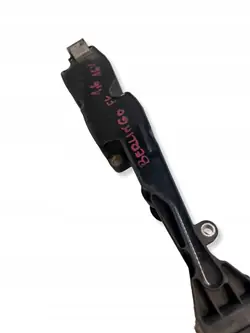 Bobine d'allumage pour Citroen Berlingo I, Partner I 1.6 16v