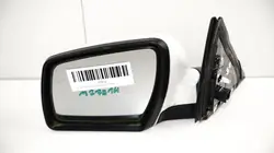 Rétroviseur gauche OEM 375484612 pour Kia Soul 08-11