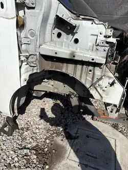 OEM 14-DV369 Oikea Etupitkäs Renault Trafic