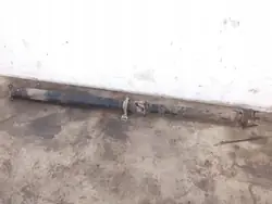 1999 BMW 5 E39 Drivaxel Komplett 7501226