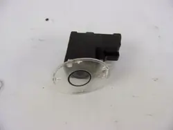OEM ACM100 vasen peilin valaistus Range Rover Velar