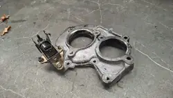 Capa de distribuição Mazda 6 GG 2.0 CITD RF2A