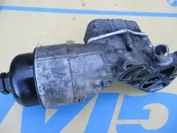Refroidisseur d'échappement d'occasion OEM MPN Peugeot 307 1.6 HDI
