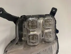 Kia Ceed II GT Halogeeni LED DRL Vasen OEM 92203-A2950