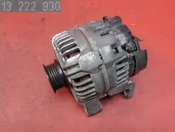 Alternaattori 100A Opel Corsa 1.0 12V A10XEP 1.4 16V