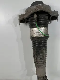 Amortecedor a ar dianteiro 3.0 TFSI Audi A6 S6 C6 4F Direito OEM YQP3354