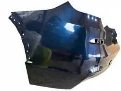 Pare-chocs arrière BMW X3 F25 M-Package OEM 8048131