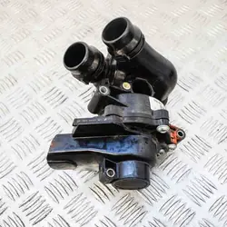 Pompe à eau AUDI A4 (8K2, B8) 2.0L essence 2010