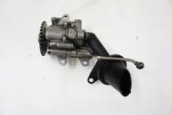 Citroen OE 1001.E9 oljepump