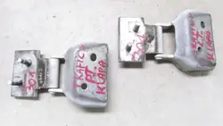 Kit de Charnières OEM 166/301 pour Hayon Trafic Vivaro