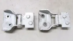 Kit de Charnières OEM 166/301 pour Hayon Trafic Vivaro