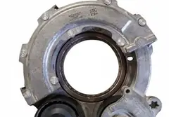 KIA SPORTAGE V Vaihtovirtapuhallin 1.6L 2019 OEM 252812U304