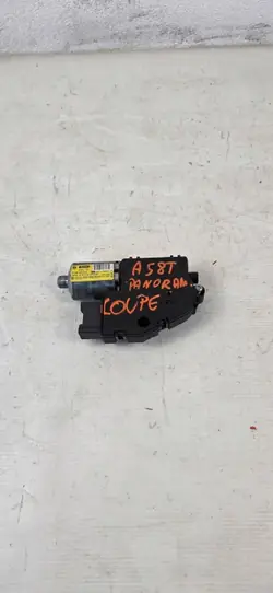 Audi Q5 takluckemotor OEM 8R0959591A - Begagnad