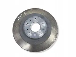 Disque de frein arrière Tesla Model Y OEM AMD228514