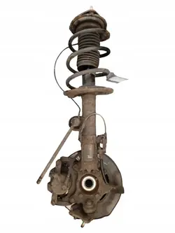 Amortisseur McPherson Avant Droit OEM Toyota RAV4 IV