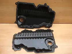 VW SEAT SKODA AUDI 2.0 TDI Oljetank 05L103602