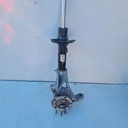 Snodo anteriore sinistro Audi VW Skoda 5QM407257