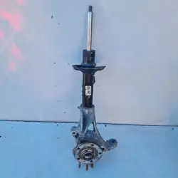 Vänster fram nav Audi VW Skoda 5QM407257