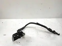 OEM 200400095 Oikea takaluukun saran BMW 3 Cabrio E93