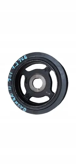 Nissan Qashqai II J11 1.2 TCE Polia 123033448R