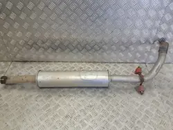 Keskivaimennin OEM 122312 Skoda Roomster 1.2