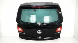 Baklucka OEM 360171826 för VW Tiguan 5N 2007-2011