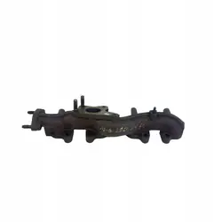 Collecteur d'échappement Mazda 5 OEM JUT119970