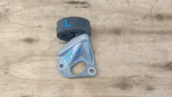 Suporte de escape OEM BV615K291AA Ford Focus MK3