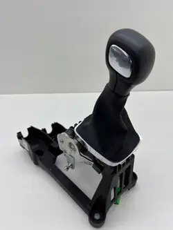 Volvo XC40 Versnellingspookhoes OEM 31492677