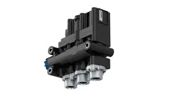 Wabco 4728900220 Válvula Solenoide