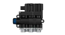Wabco 4728900220 Magneettiventtiili