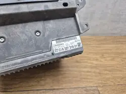 BMW NBT Head Unit OEM 9327318 - Begagnad