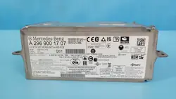 Mercedes W206 Radio Navigointi NTG7 OEM A2969001707